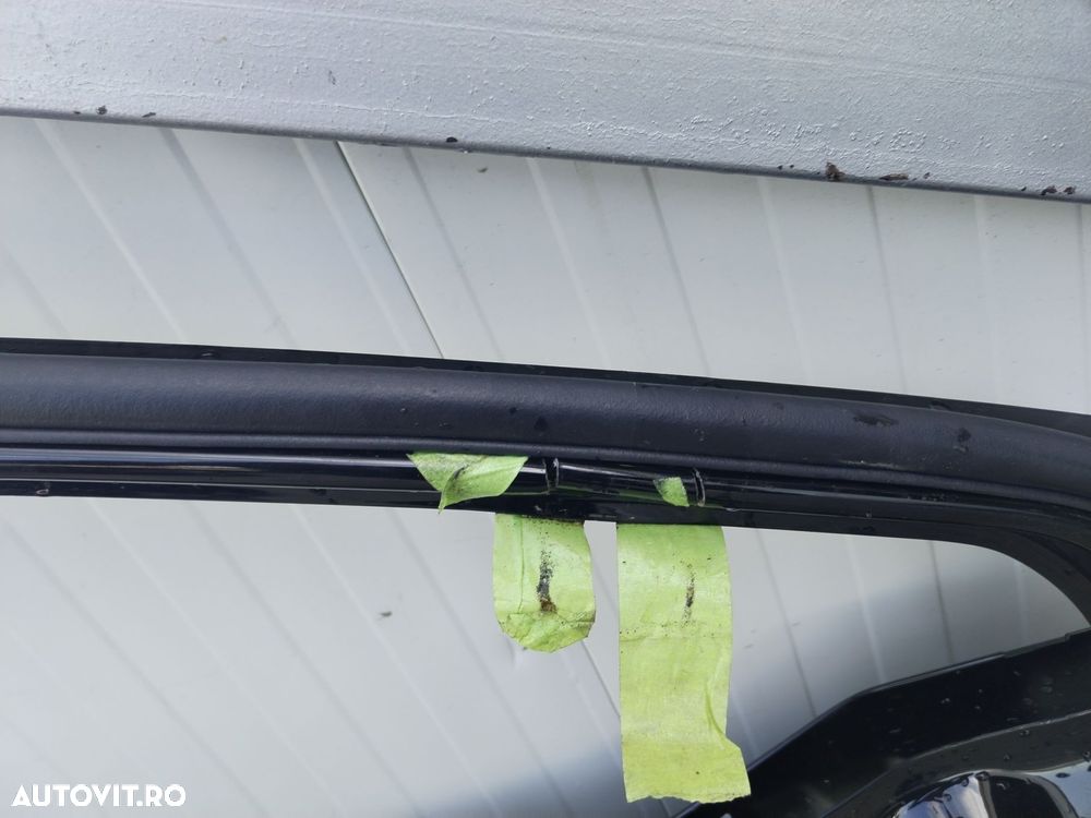 Usa stanga fata, Audi Q4 E-Tron, 2022, 2023, 2024, 2025. - 12