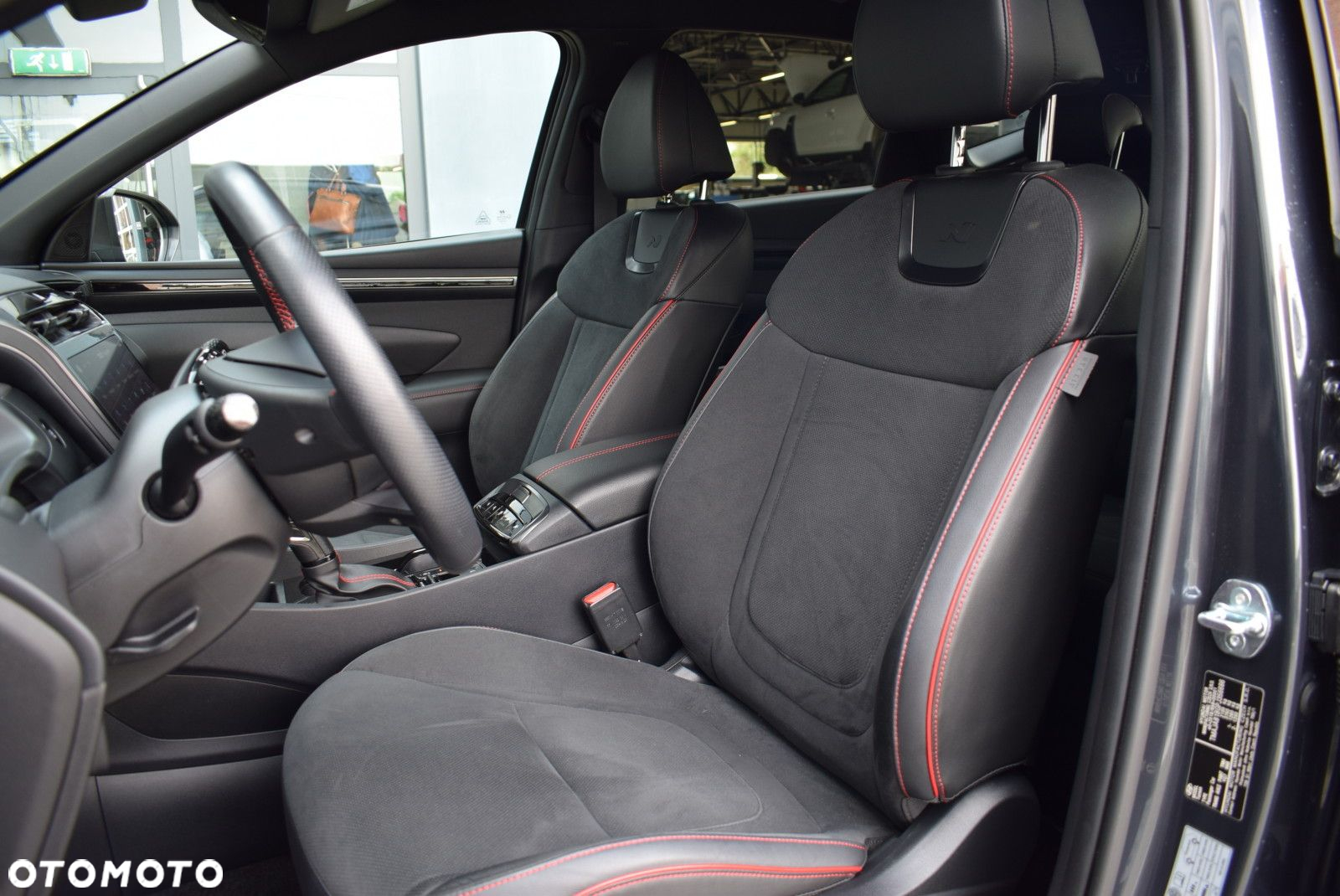 Hyundai Tucson - 12