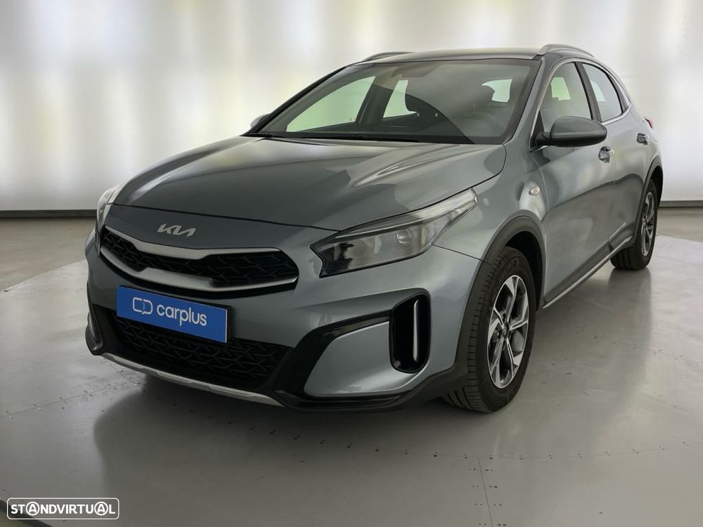 Kia XCeed 1.0 T-GDI Drive - 22