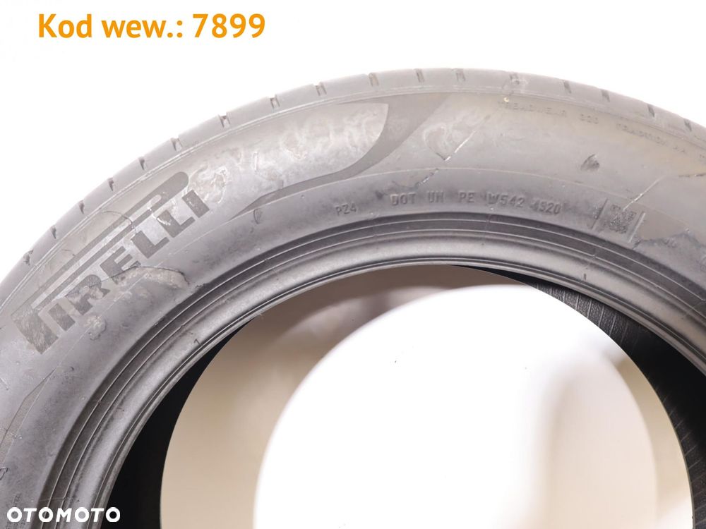 Pirelli P ZERO TM - 265/50 R19 - 4