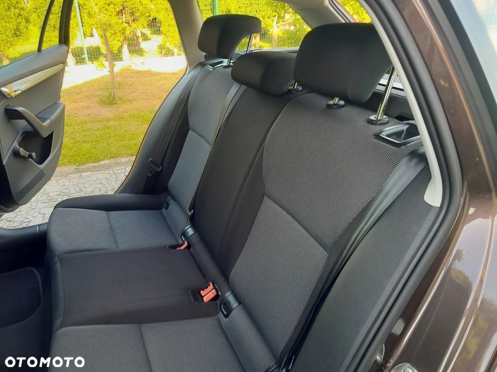 Skoda Octavia 1.2 TSI Green tec Joy - 22
