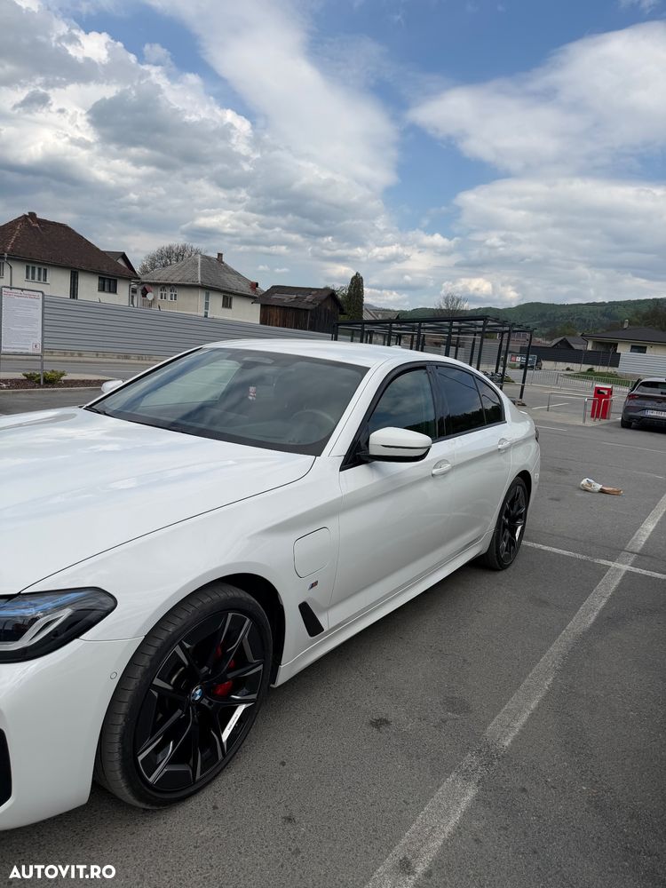 BMW Seria 5 - 4