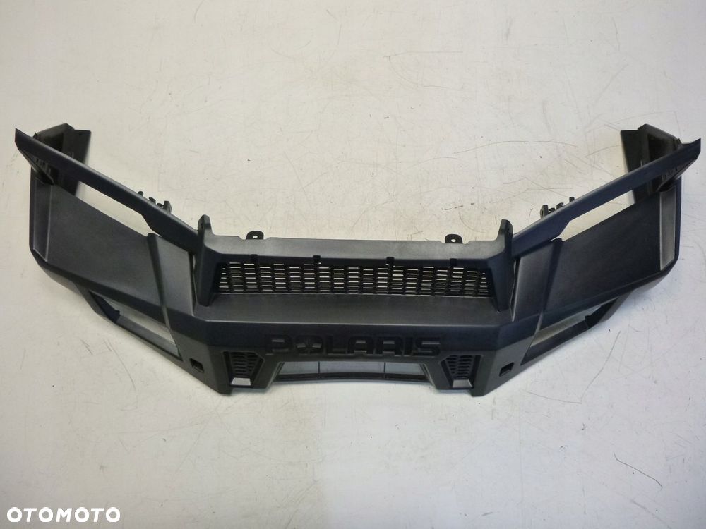 POLARIS RANGER 570 900 1000 1000D ZDERZAK GRILL PRZÓD NOWY - 2