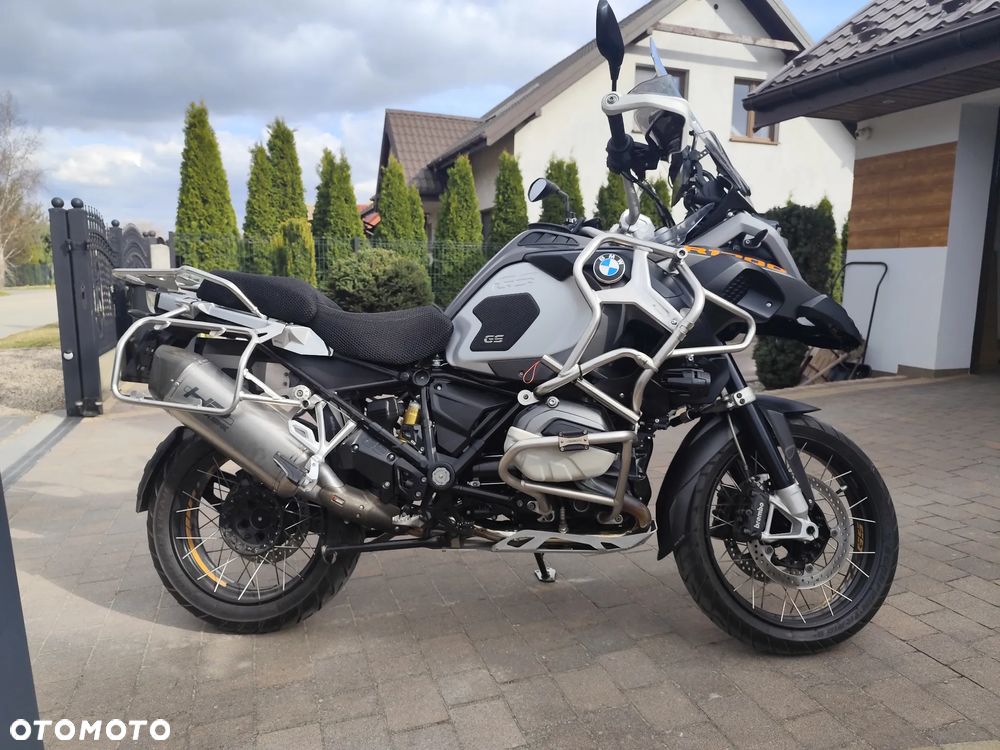 BMW Adventure - 2