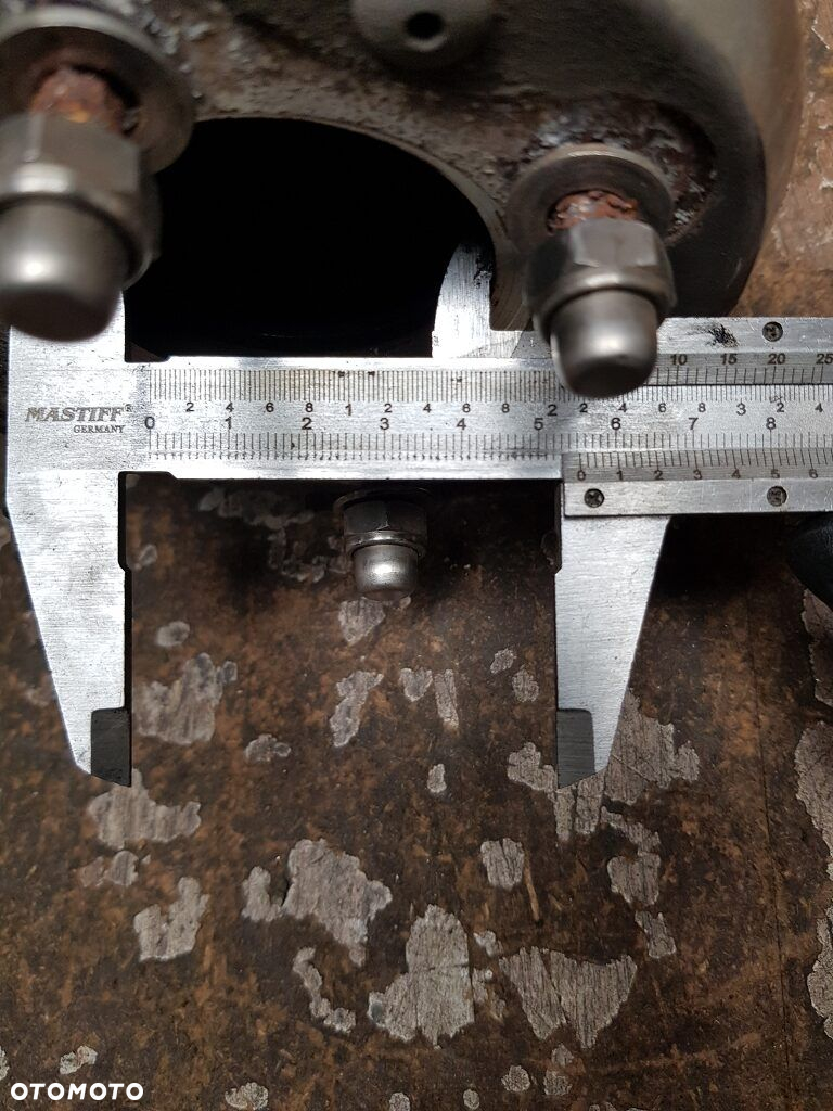 Tłumik wydech Suzuki GSXR 600 750 K4 K5 29G0 - 13