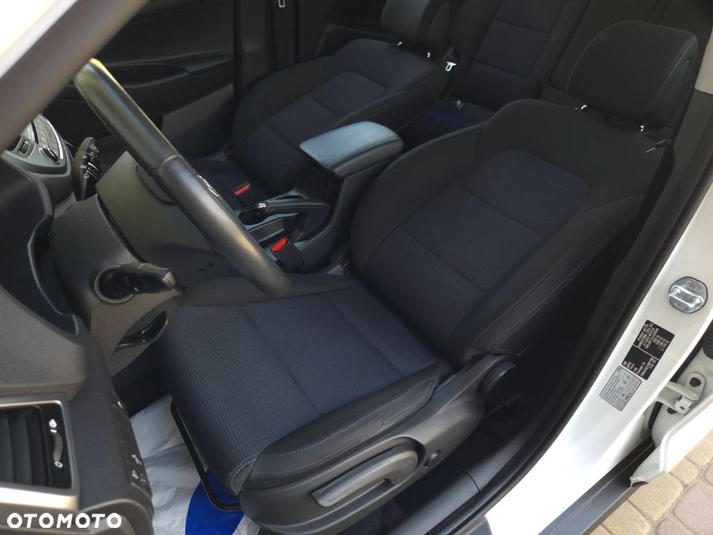Hyundai Tucson 1.6 GDi 2WD Style - 31