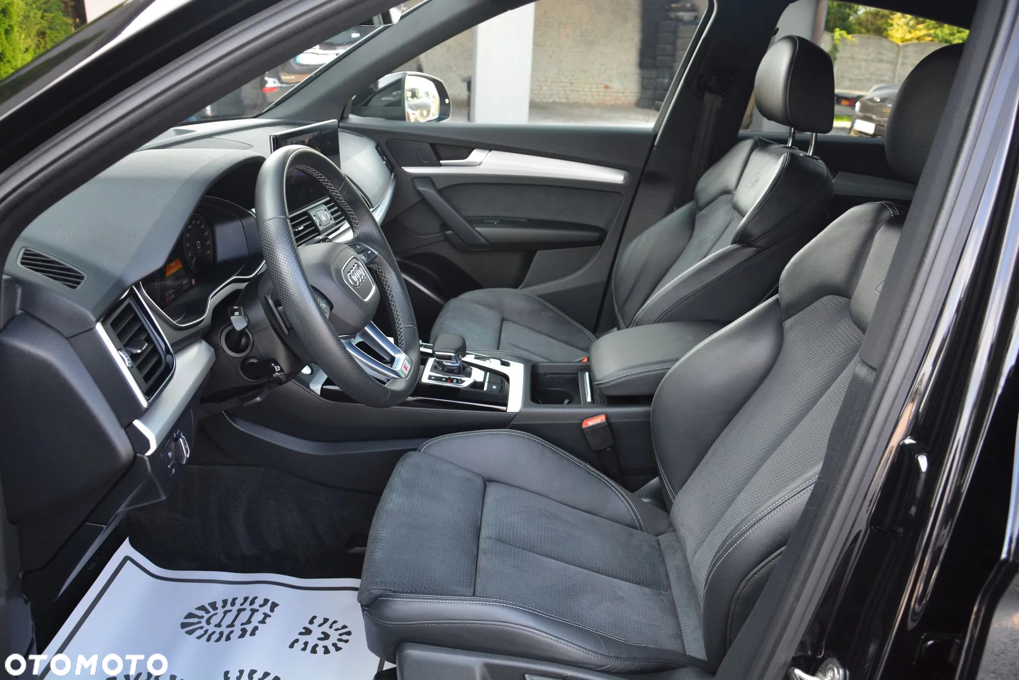 Audi Q5 Sportback 50 TFSIe ack quattro S tronic S line - 18