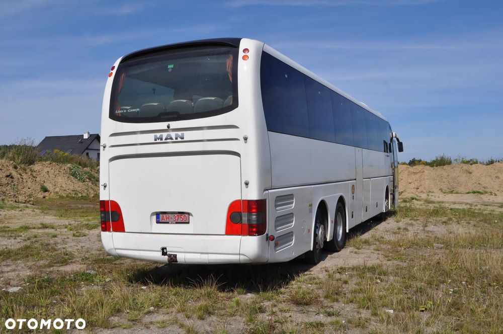 MAN R08 - 6