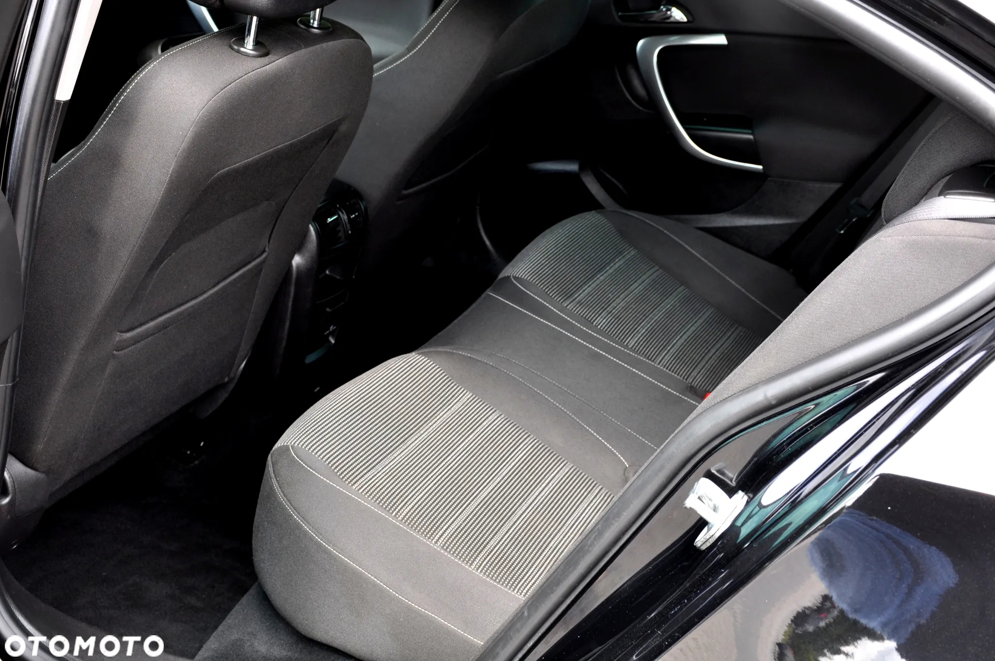 Opel Insignia 2.0 CDTI Exclusive S&S - 23
