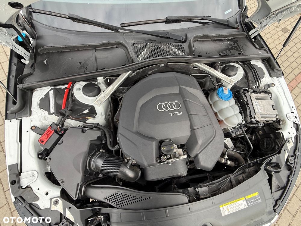 Audi A4 Avant 1.4 TFSI Sport S tronic - 27