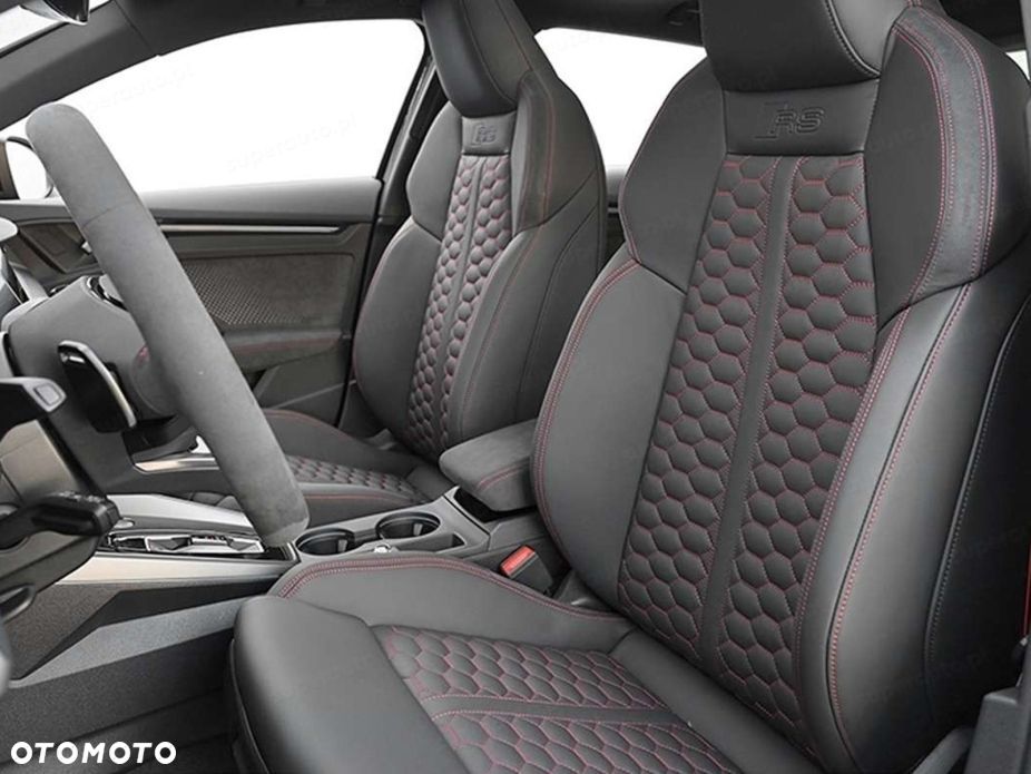 Audi RS3 Limousine TFSI Quattro S tronic - 7