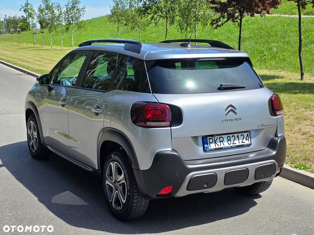 Citroën C3 Aircross - 15