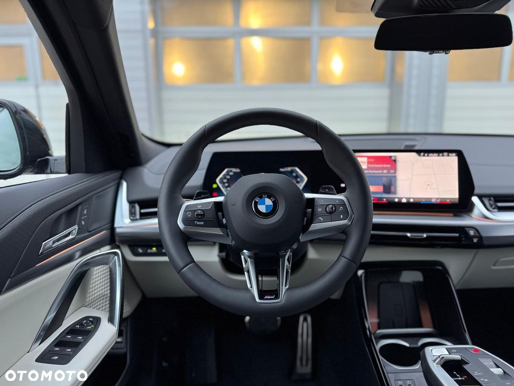 BMW X2 sDrive18i M Sport - 16