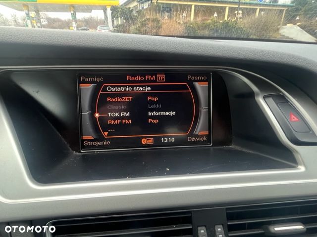 Audi A4 Limousine - 2