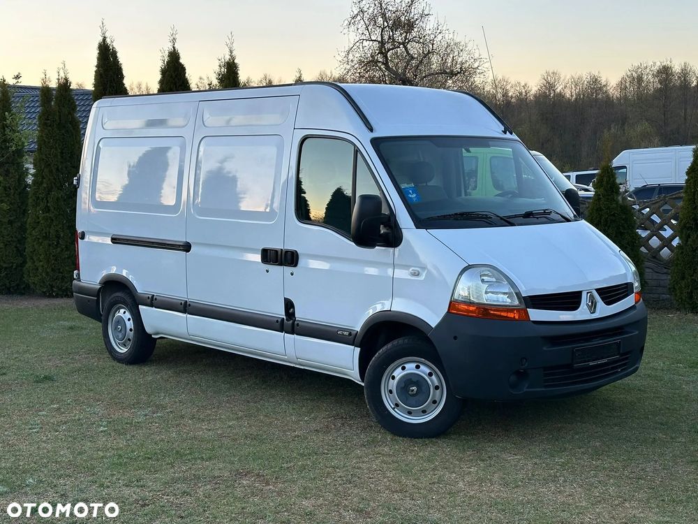 Renault Master L2 H2 - 3