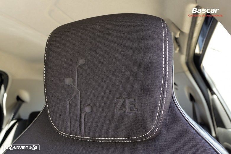 Renault Zoe (c/ Bateria) Life 40 - 15