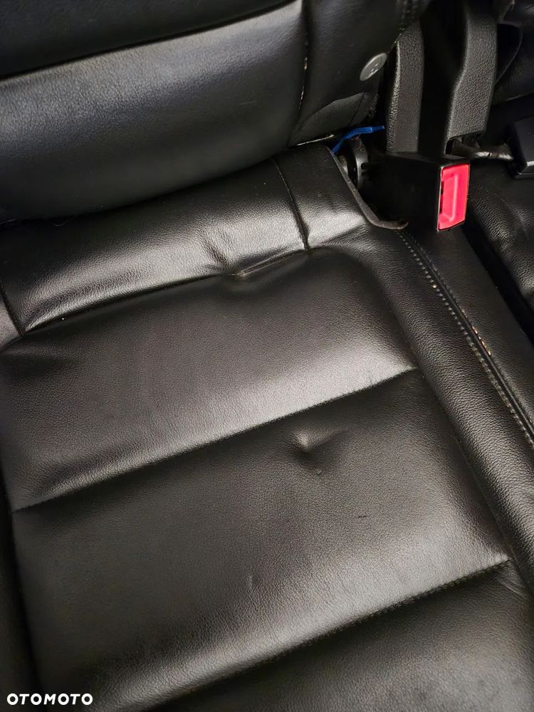 TIGUAN I KANAPA BOCZEK DRZWI TYŁ - 8