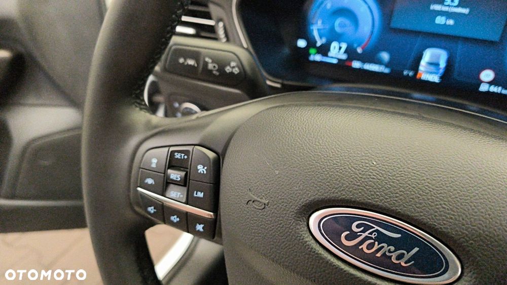 Ford Focus - 22