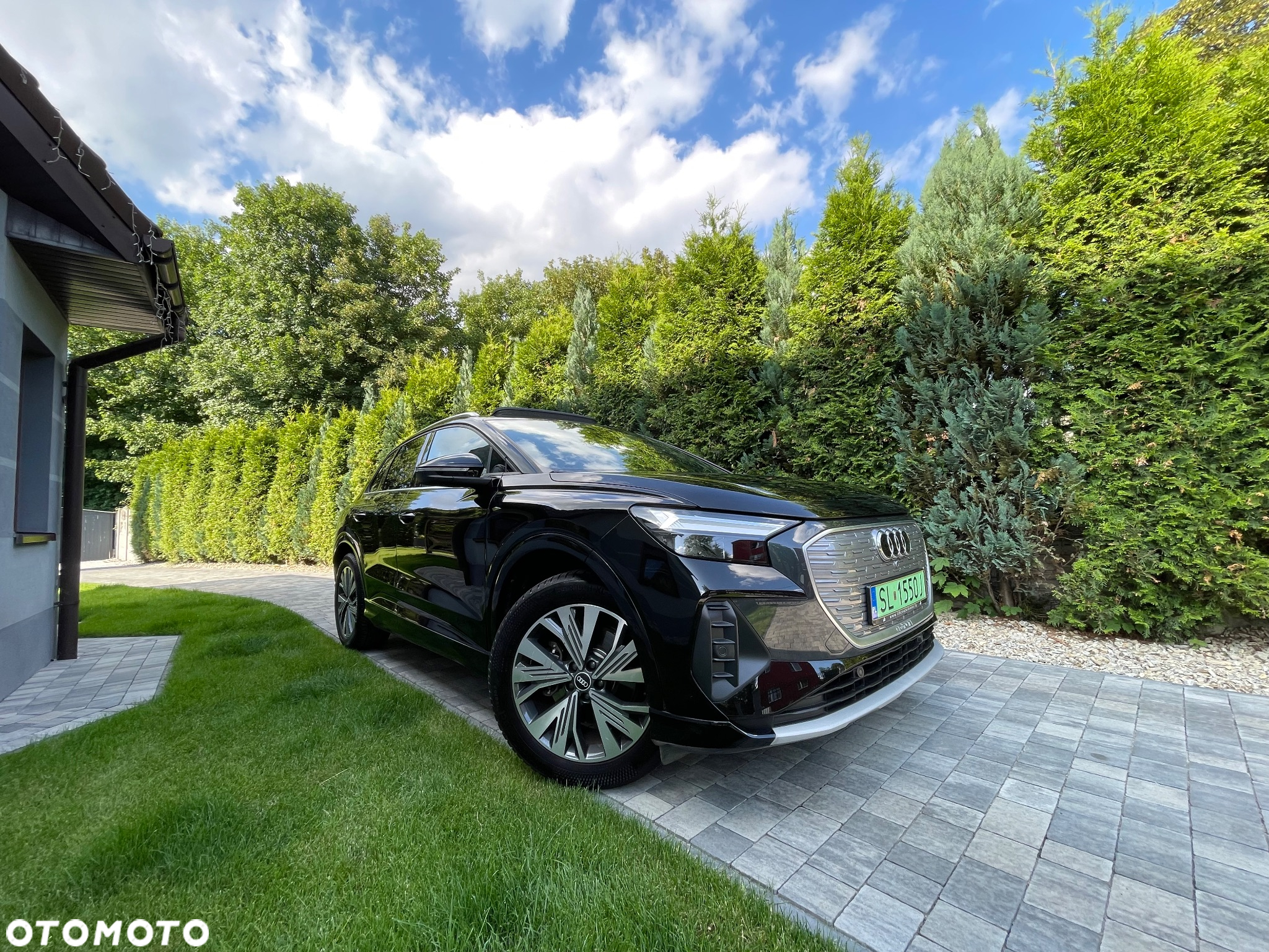 Audi Q4 e-tron - 3