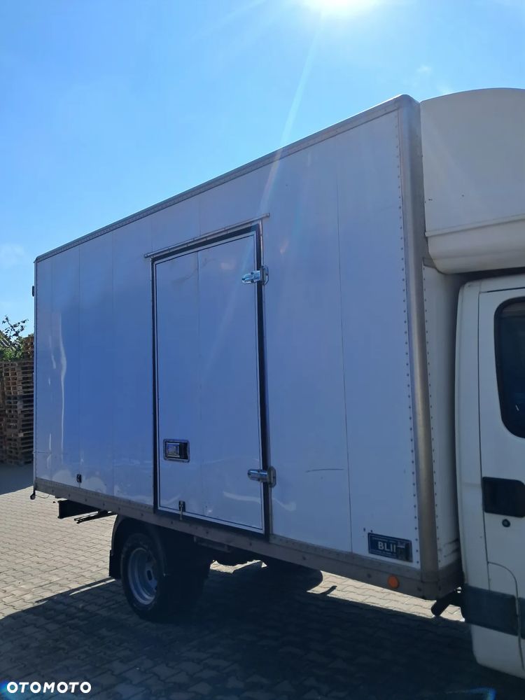 Iveco Daily 35C15 - 3