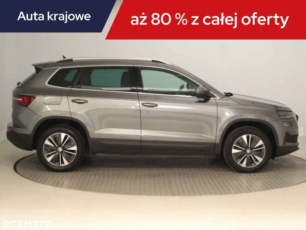 Skoda Karoq - 8