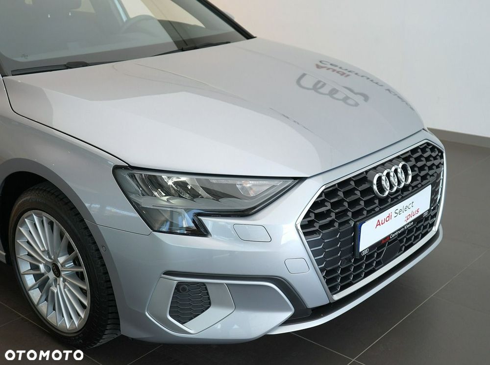 Audi A3 Sportback - 10