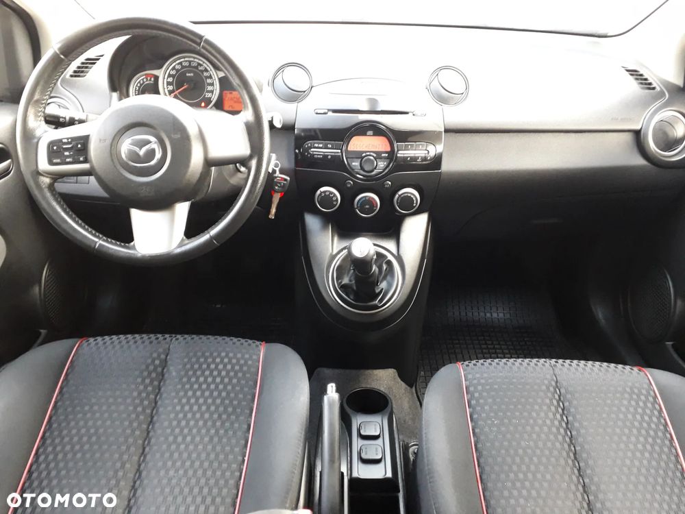 Mazda 2 1.3 Comfort - 37