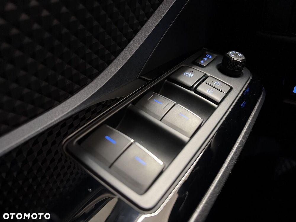 Toyota C-HR 1.8 Hybrid Selection - 20