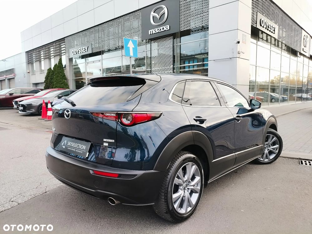 Mazda CX-30 - 3