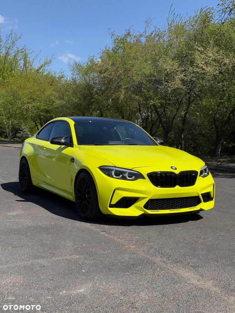BMW M2 - 2