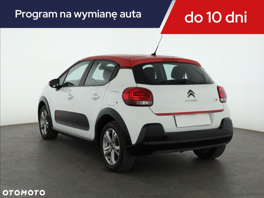 Citroën C3 - 6