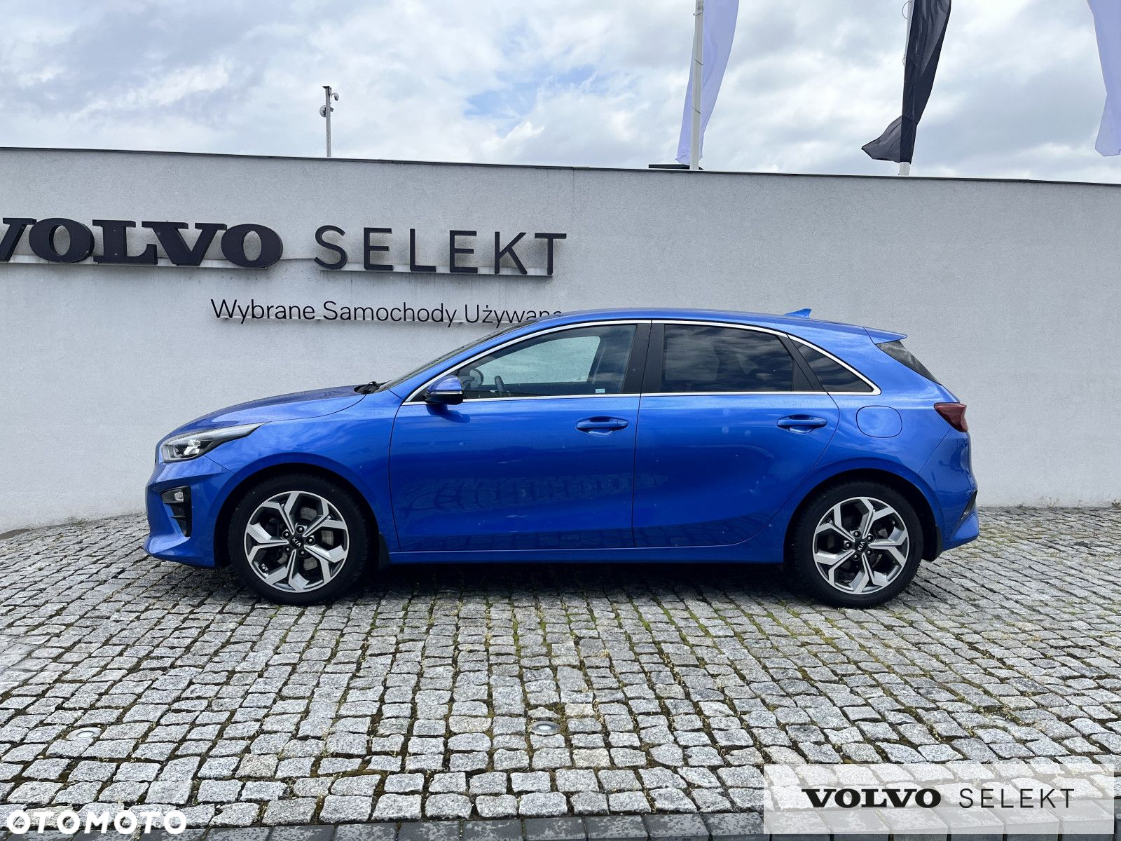 Kia Ceed - 5