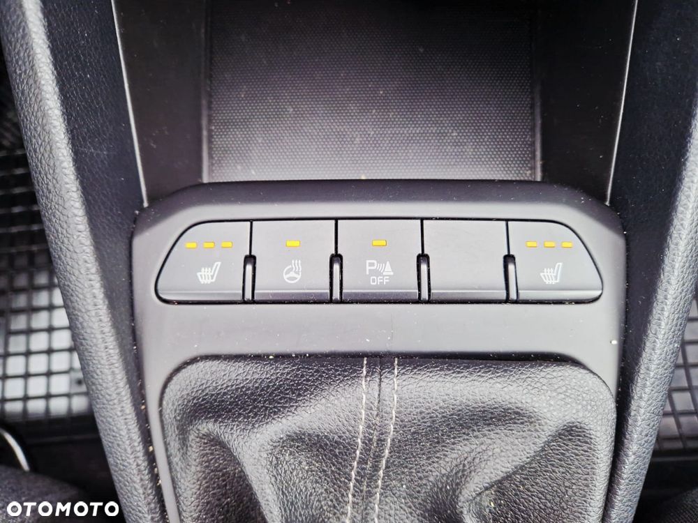 Kia Stonic 1.2 Edition 7 - 18