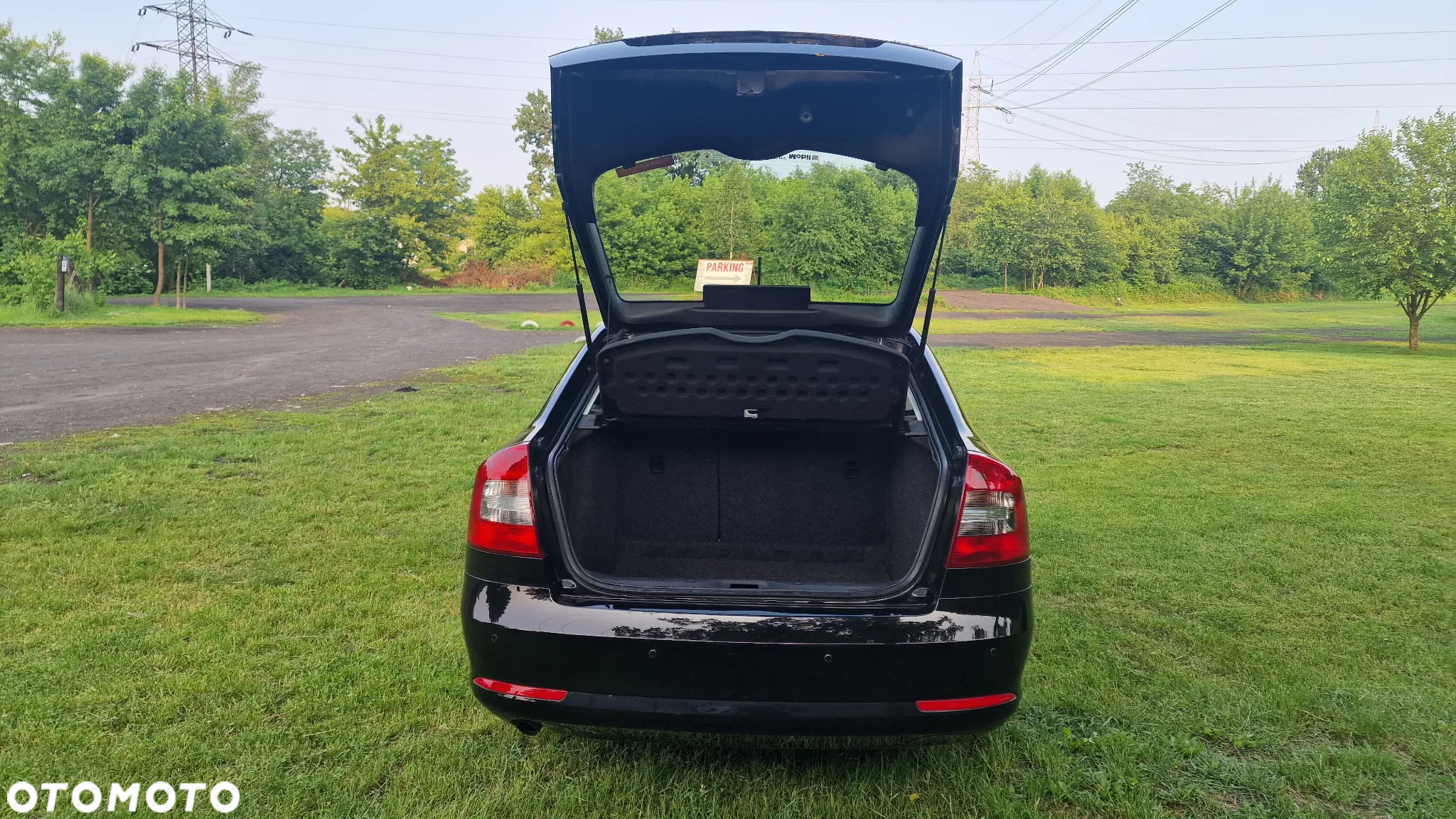 Skoda Octavia 1.6 TDI Classic - 14