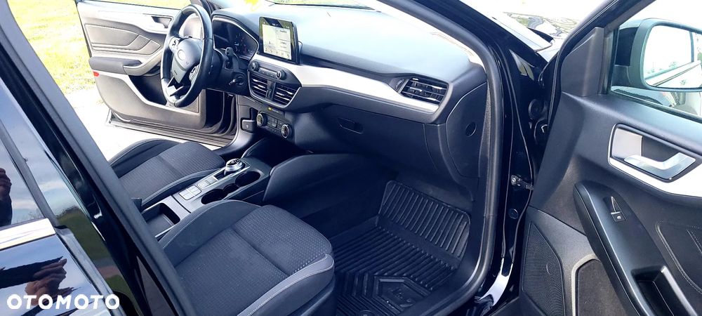 Ford Focus 1.5 EcoBlue Start-Stopp-System ACTIVE - 19