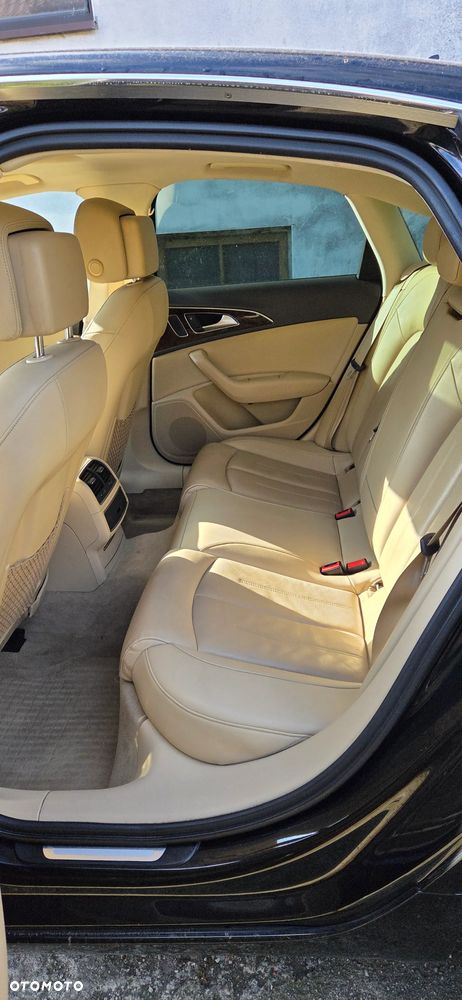 Audi A6 Limousine - 12