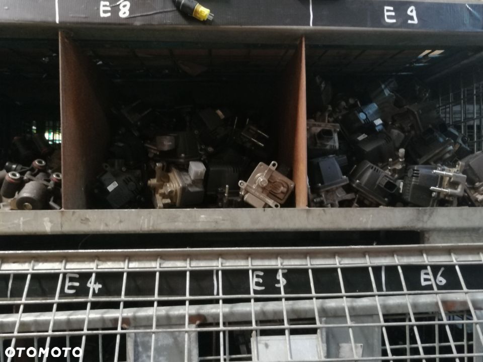 MODUL DOZUJACY ADBLU MAN TGA,TGS.TGX BOSCH  0 444 011 025, 0444011006, 0444011004. - 6
