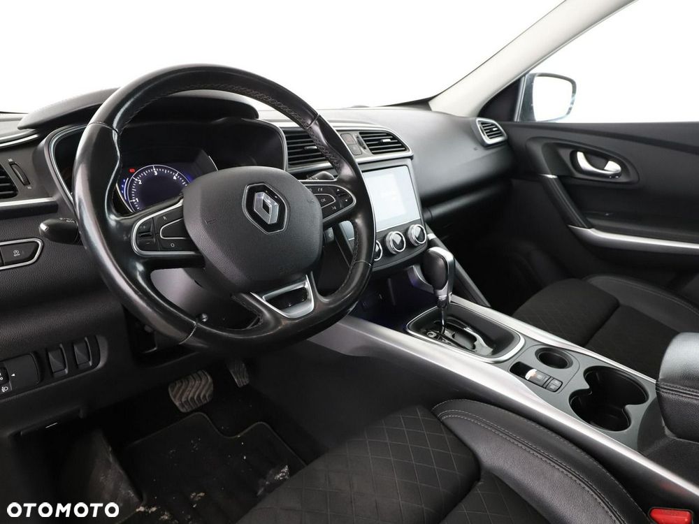 Renault Kadjar 1.5 Blue dCi Intens EDC - 15