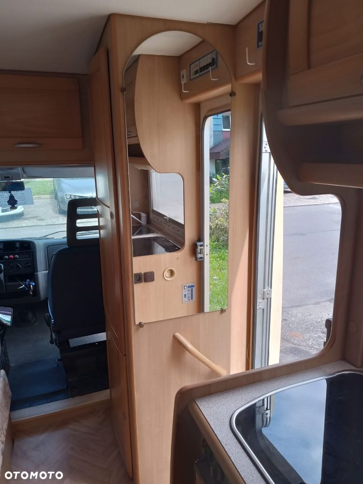 Fiat Ducato - 10