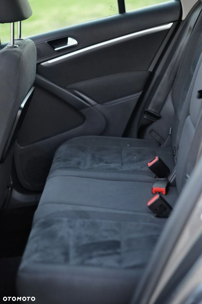Volkswagen Tiguan 2.0 TDI Sport&Style - 10