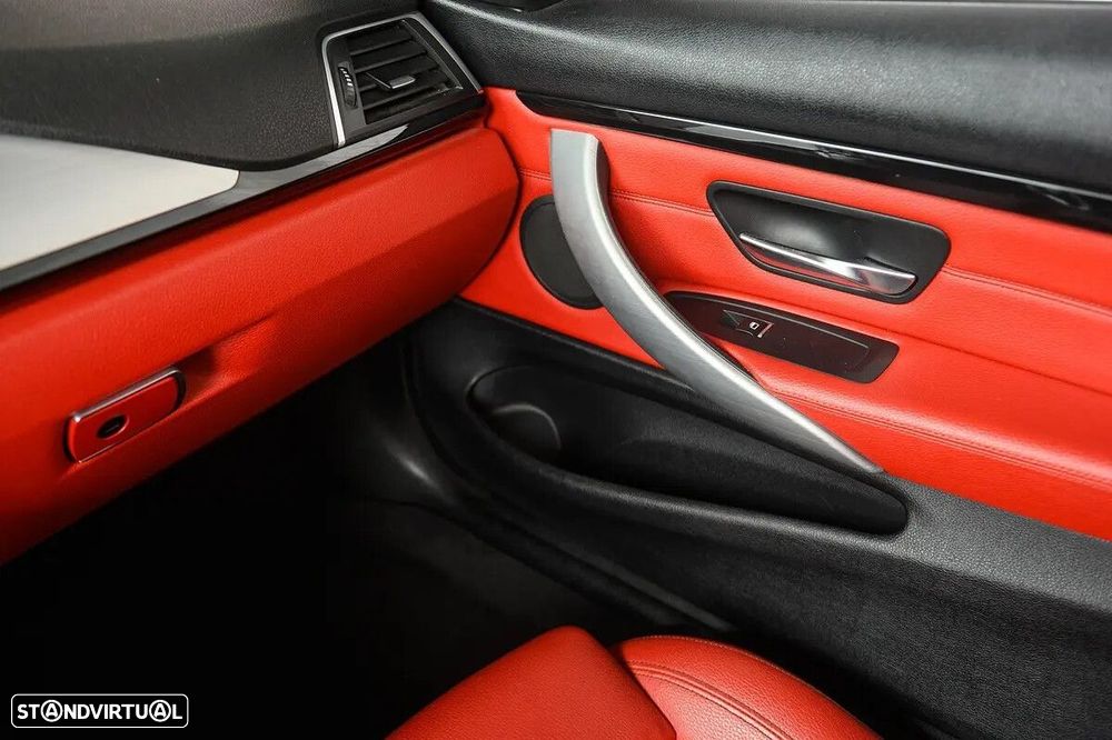 BMW 420 d Pack M Auto - 50