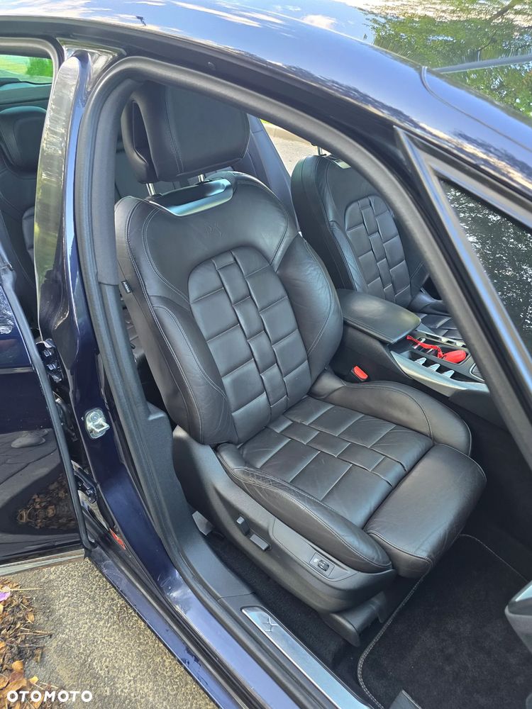 Citroën DS5 2.0 BlueHDi SportChic - 23