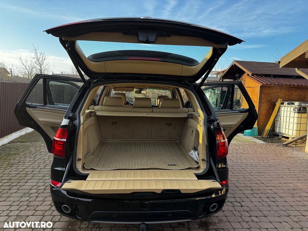 BMW X5 - 12