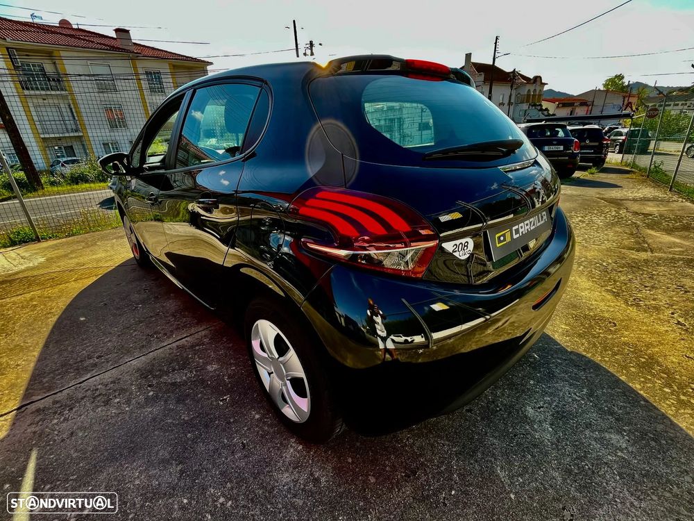 Peugeot 208 PureTech 68 Like - 9