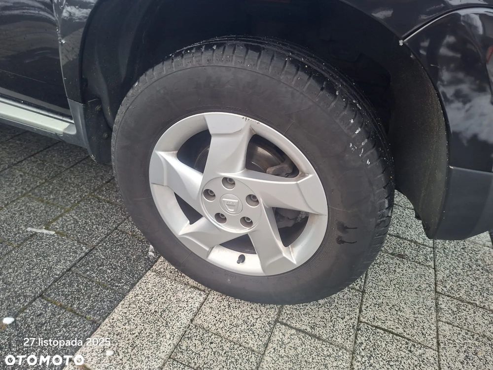 Dacia Duster 1.6 Laureate Euro5 - 13