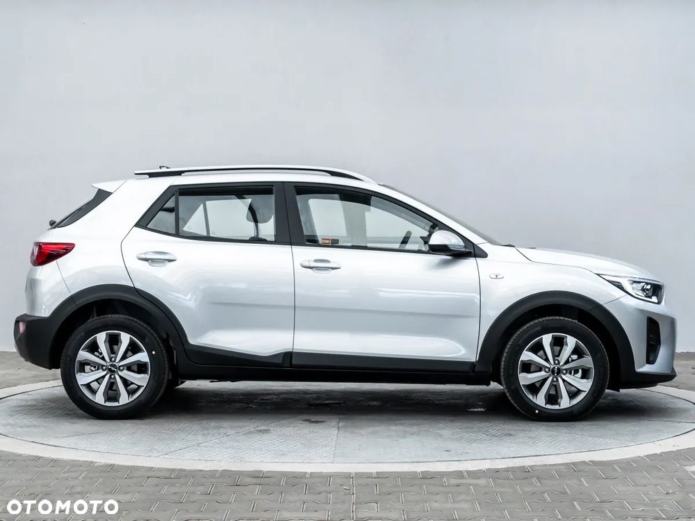 Kia Stonic 1.2 M - 7