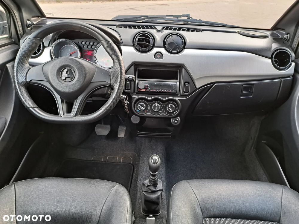 Aixam Crossline - 19