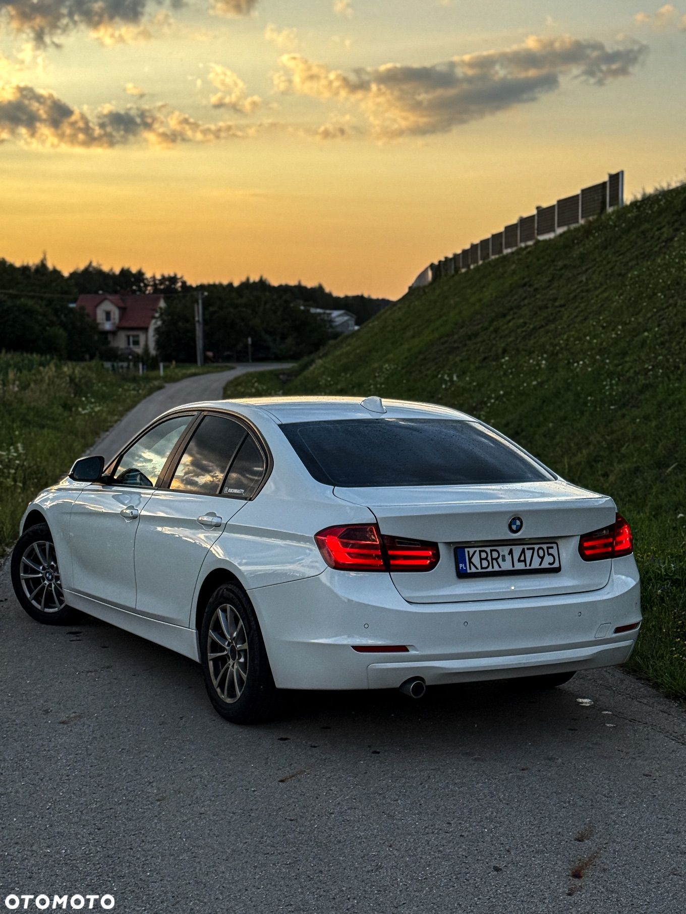 BMW Seria 3 - 1