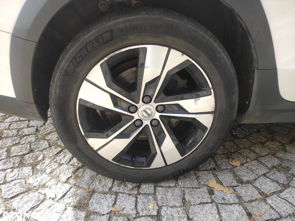 Volvo V60 D4 SCR AWD Momentum - 18