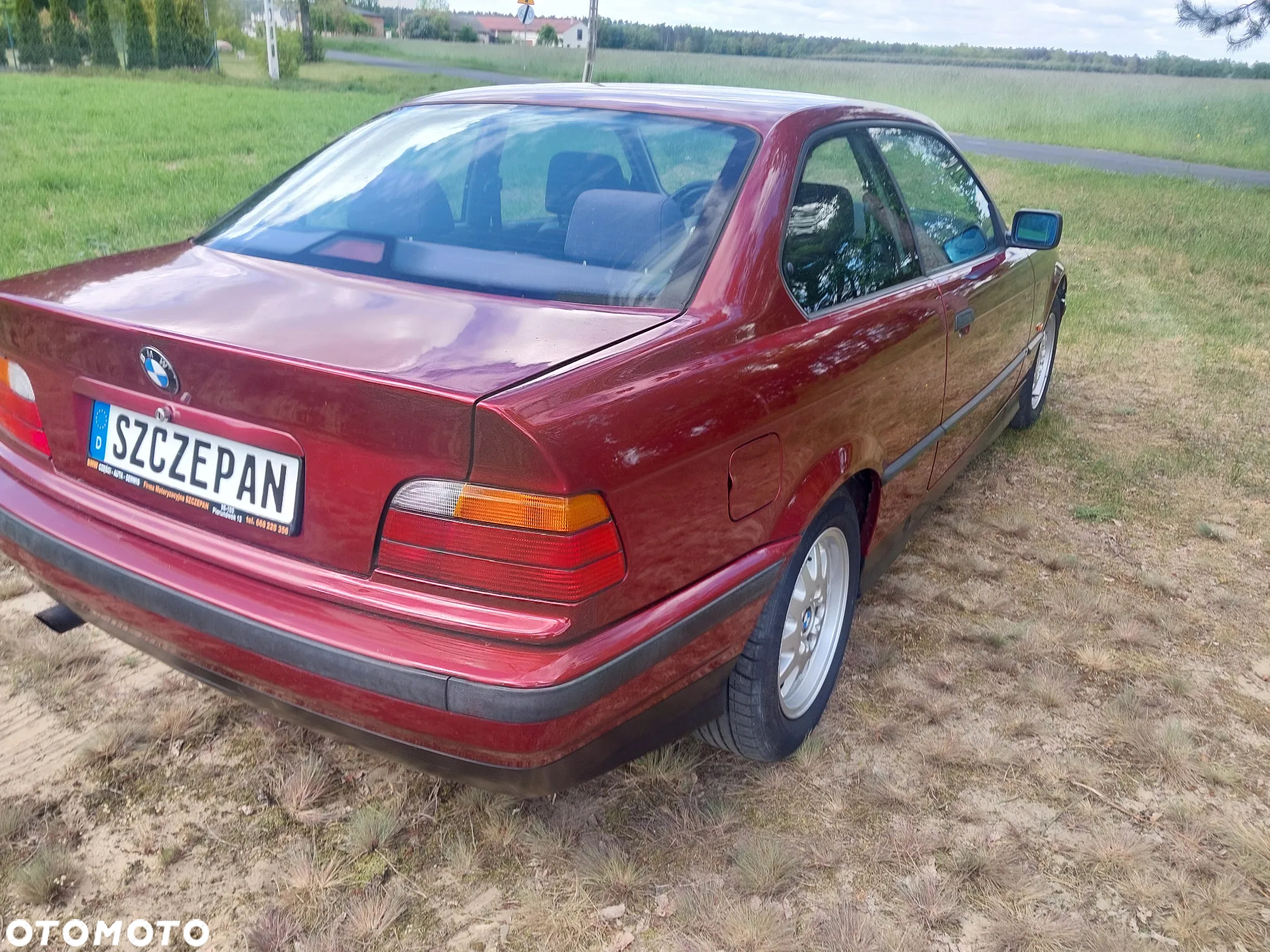 BMW Seria 3 - 17